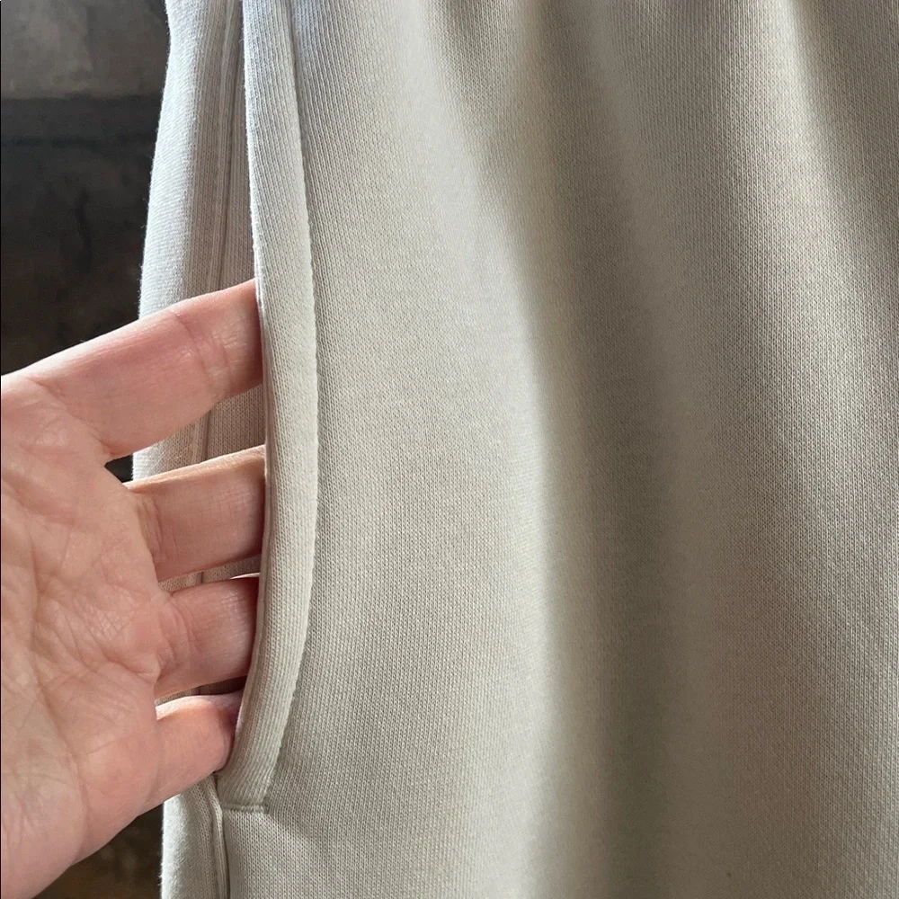 Nike comfortable beige